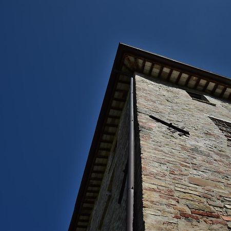 Agriturismo Il Poggio Degli Scoiattoli เปรูจา ภายนอก รูปภาพ