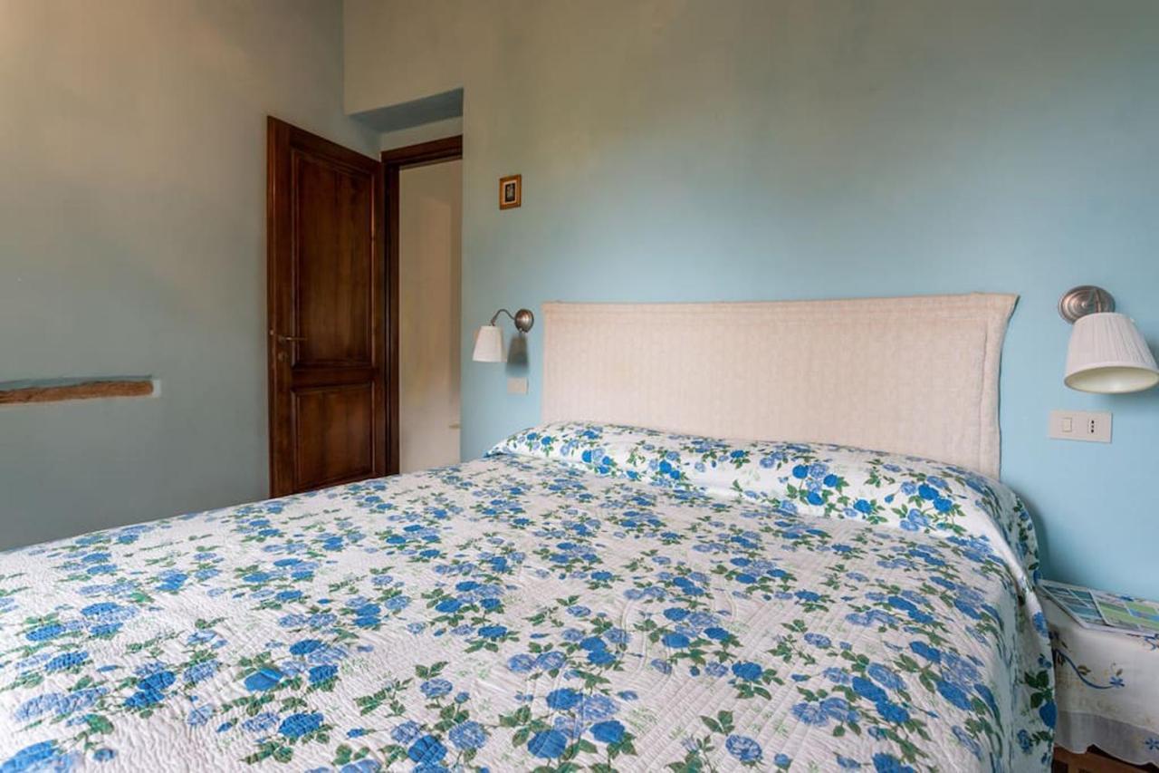 Agriturismo Il Poggio Degli Scoiattoli เปรูจา ภายนอก รูปภาพ