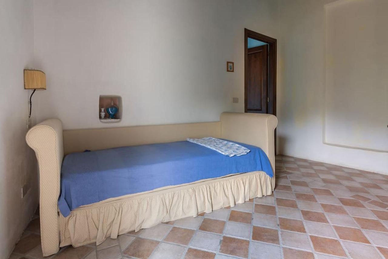 Agriturismo Il Poggio Degli Scoiattoli เปรูจา ภายนอก รูปภาพ
