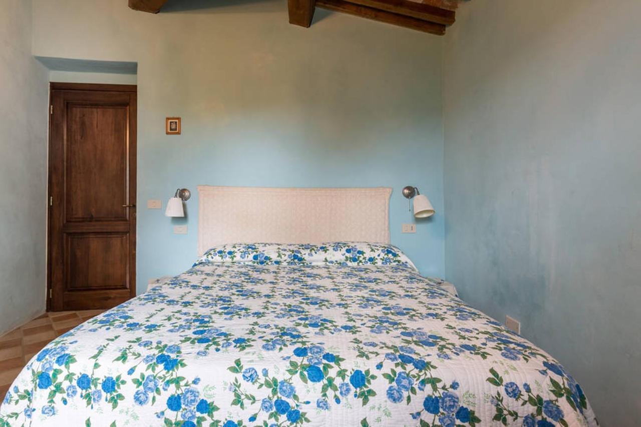Agriturismo Il Poggio Degli Scoiattoli เปรูจา ภายนอก รูปภาพ