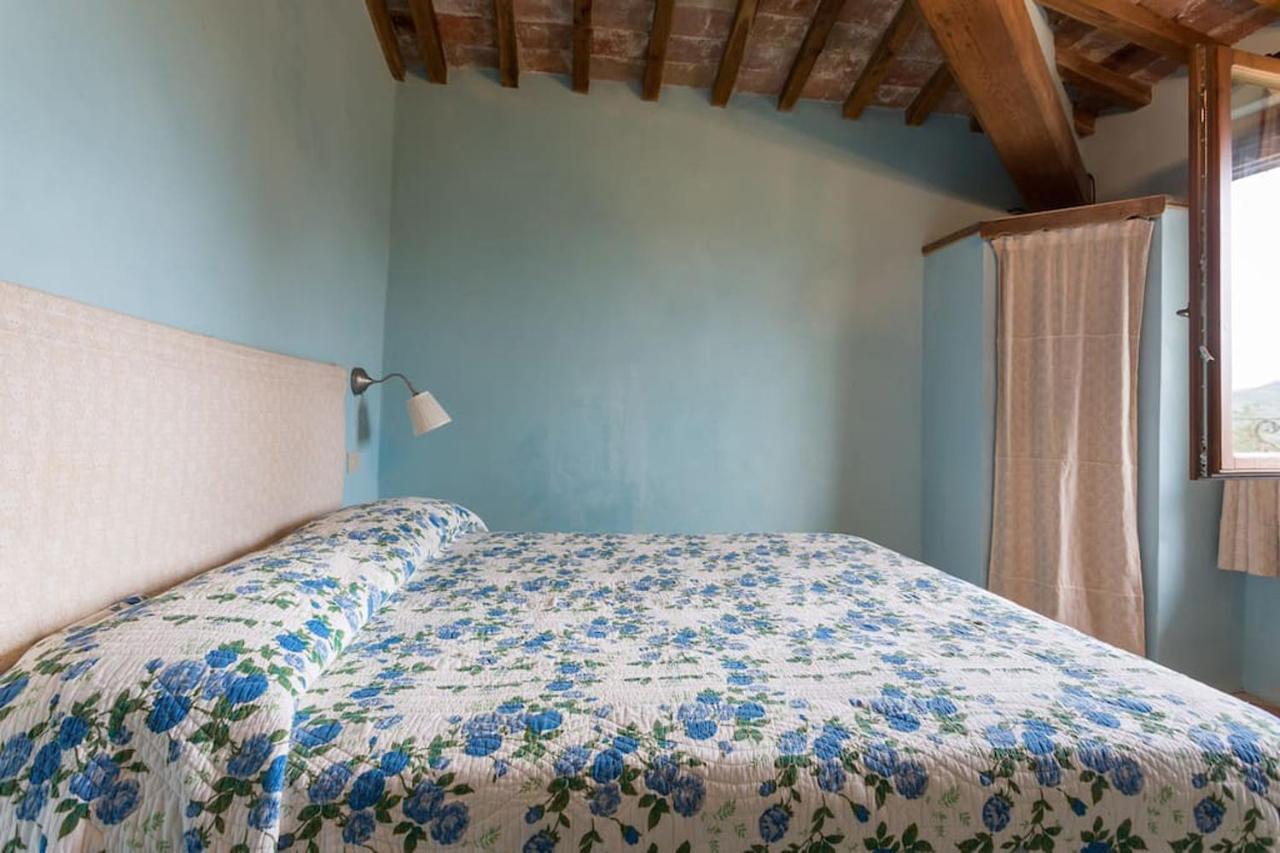 Agriturismo Il Poggio Degli Scoiattoli เปรูจา ภายนอก รูปภาพ