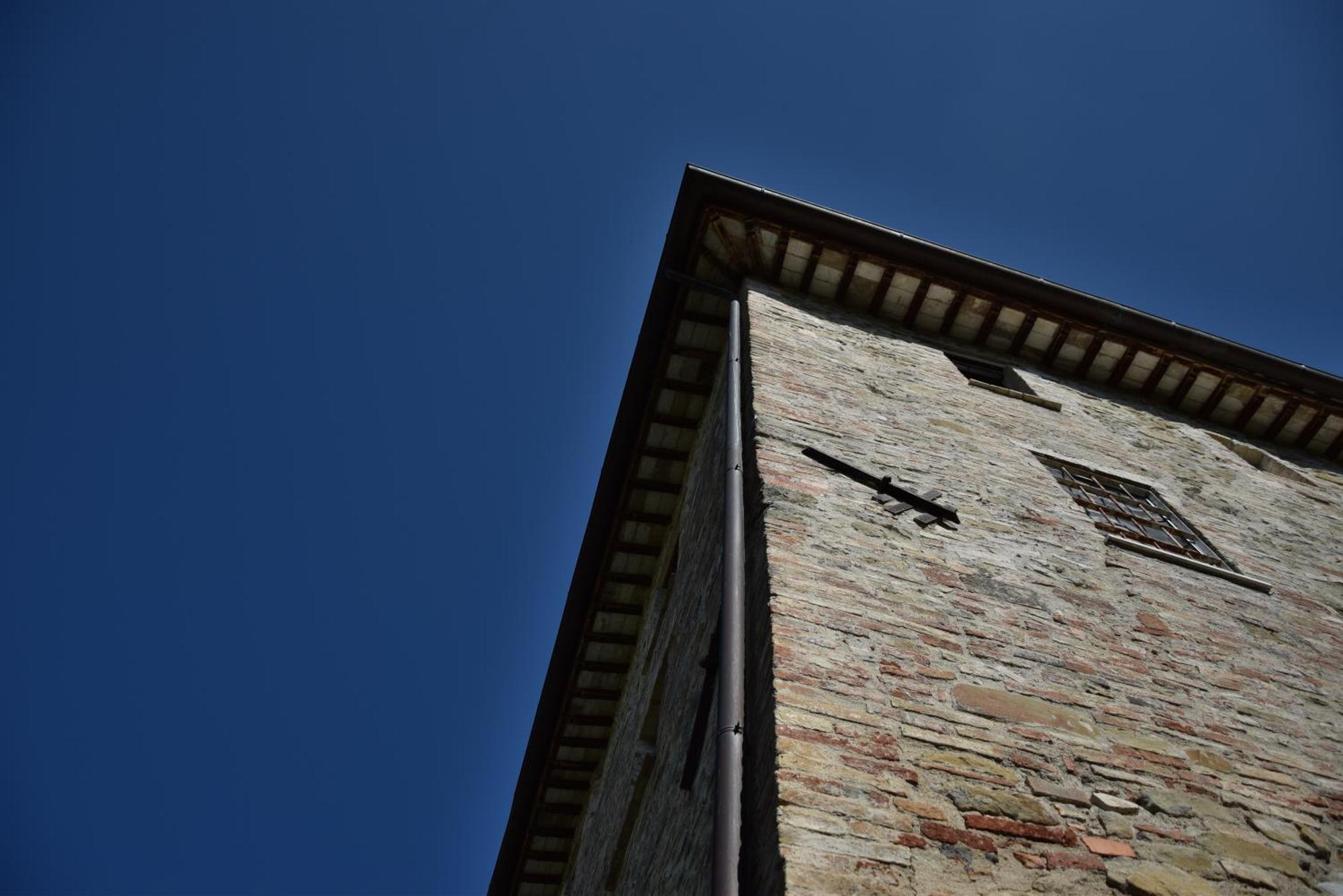Agriturismo Il Poggio Degli Scoiattoli เปรูจา ภายนอก รูปภาพ