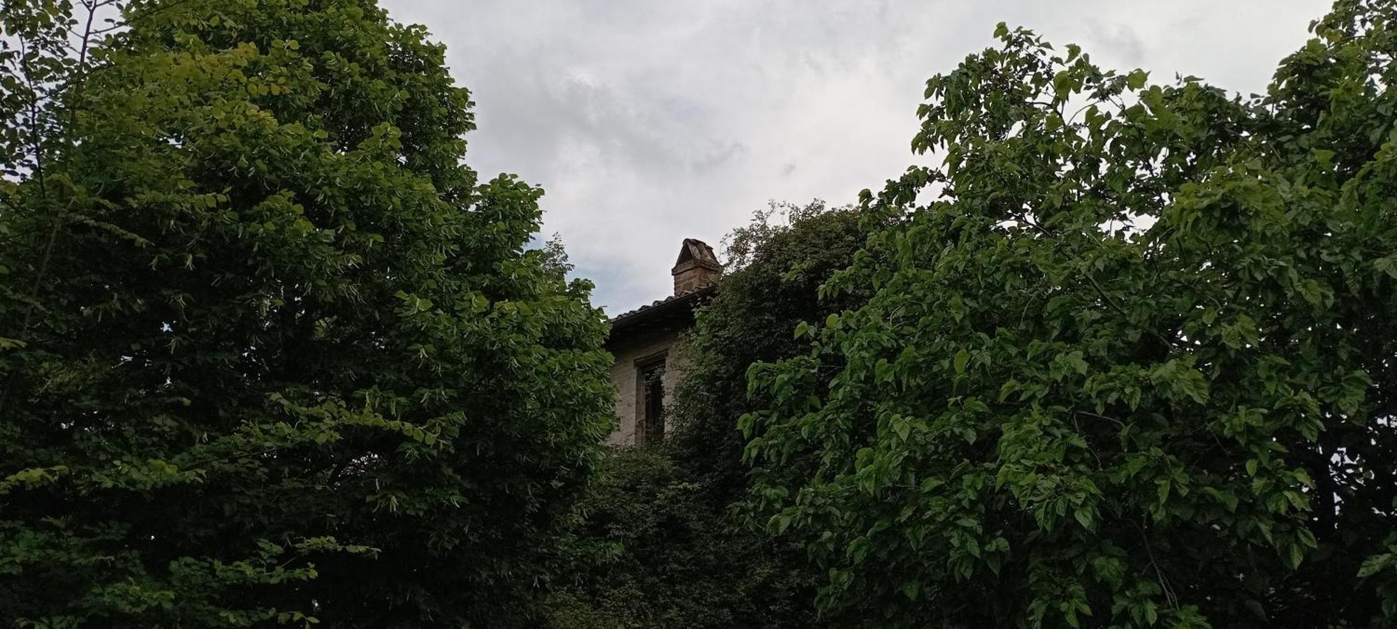 Agriturismo Il Poggio Degli Scoiattoli เปรูจา ภายนอก รูปภาพ
